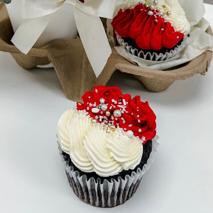 Cupcakes personnalisables