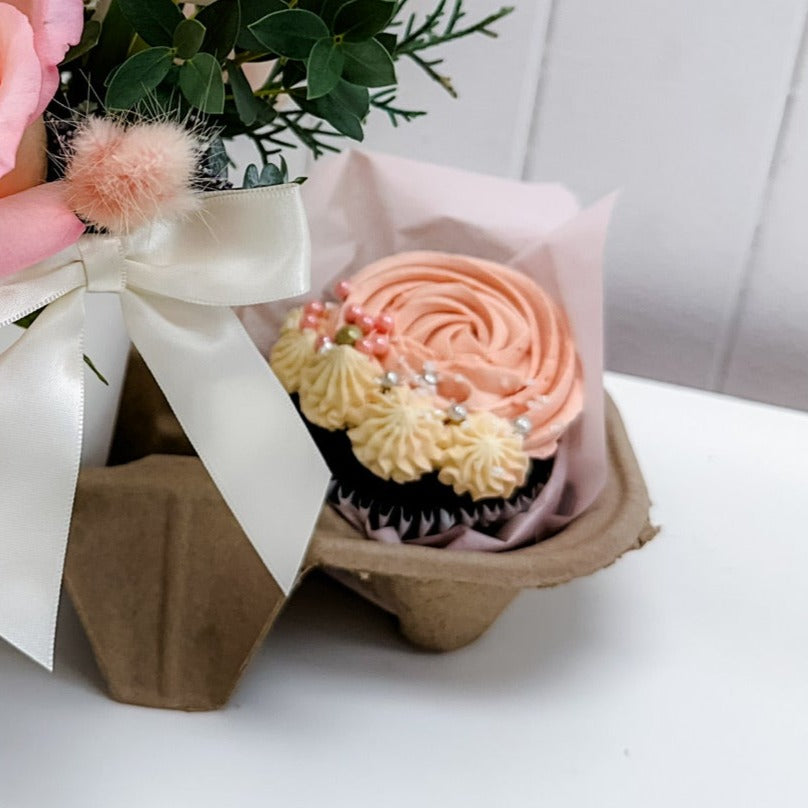 Cupcakes personnalisables