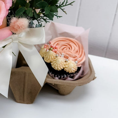 Cupcakes personnalisables